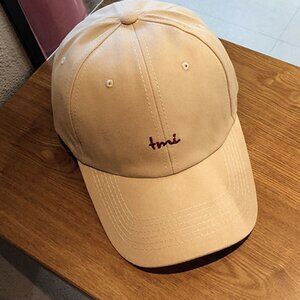 Women's Baseball Cap